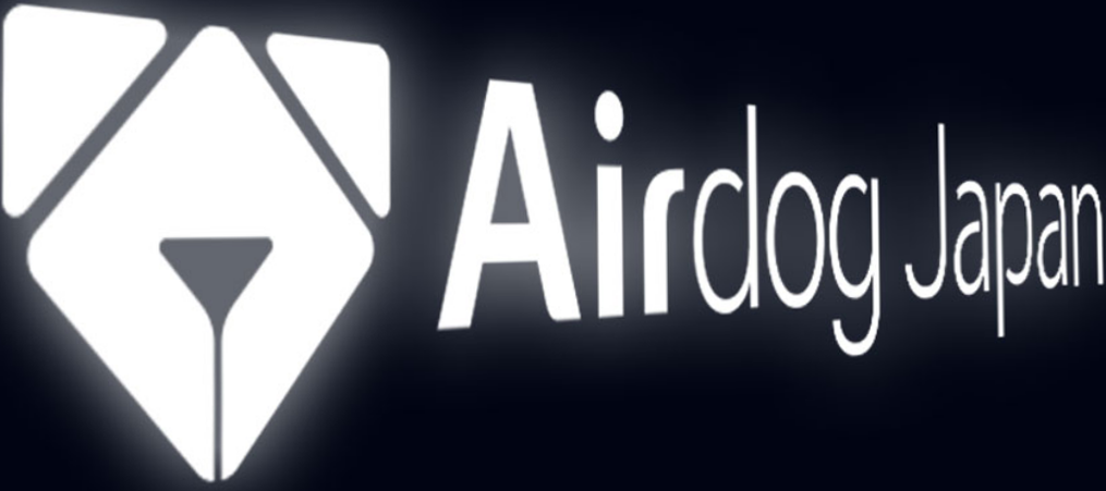 Airdog Japan